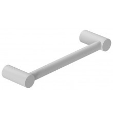 Kludi 58 962 53 Vela R Держатель для полотенец, L=300 мм, белый матовый 5896253