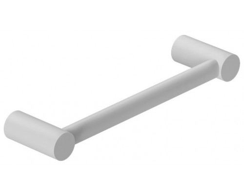 Kludi 58 962 53 Vela R Держатель для полотенец, L=300 мм, белый матовый 5896253