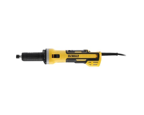 Машина прямая шлифовальная DeWalt DWE4997