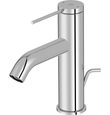 Смеситель для раковины Jacob Delafon Grands Boulevards E77958-4A-CP
