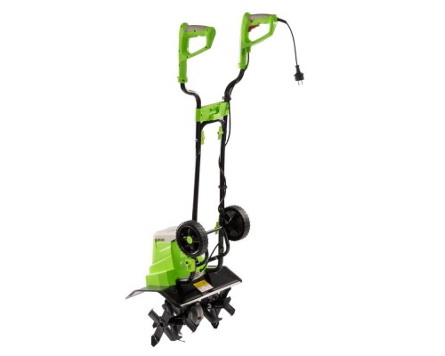 Культиватор электрический REDVERG RD-T1500