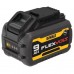 Аккумулятор DeWalt DCB547G (DCB547G)