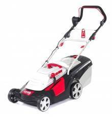Газонокосилка электрическая GEOS Comfort 40 Е