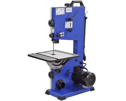 Станок ленточнопильный БЕЛМАШ WBS-228/2