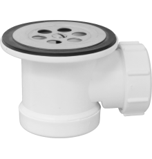 Сифон для раковины McAlpine MRBT70-40 компрессионый