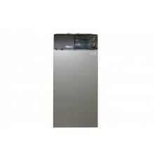 Котёл напольный, Baxi, газовый атмосферный, SLIM EF 1.61, мощность, кВт-60,07-69,2, одноконтурный, камера сгорания-открытая, без вытяжного колпака