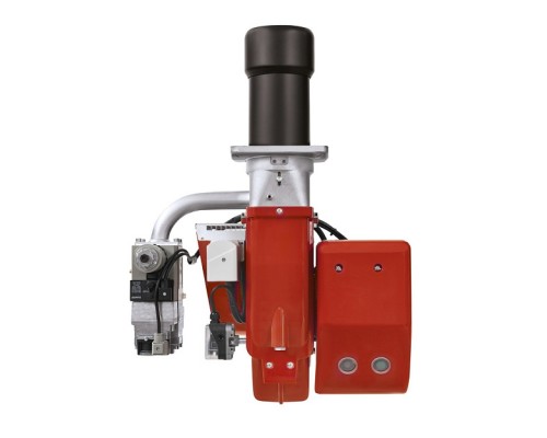Горелка газовая двухступенчатая F.B.R. GAS XP 60/2 CE TL + R. CE D1 -S 232-522 кВт. 002358_41R057031_31 Горелка газовая двухступенчатая F.B.R. GAS XP 60/2 CE TL + R. CE D1 -S 232-522 кВт. 002358_41R057031_31