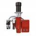 Горелка газовая двухступенчатая F.B.R. GAS XP 60/2 CE TL + R. CE D1 -S 232-522 кВт. 002358_41R057031_31