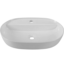 Раковина BelBagno BB1346 накладная