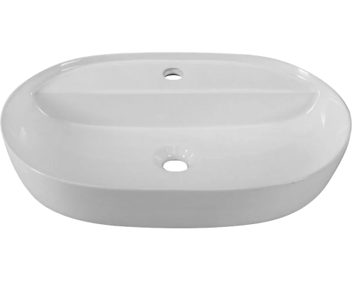 Раковина BelBagno BB1346 накладная