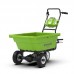 Тележка садовая самоходная Greenworks G40GC (без АКБ и ЗУ)