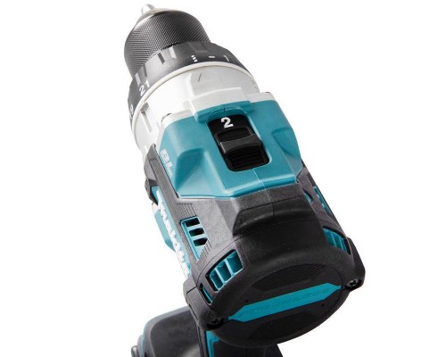 Шуруповерт аккумуляторный Makita DDF486Z(без акк, без з/у)