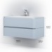M30FHX1002BG База под раковину подвесная, 100 см