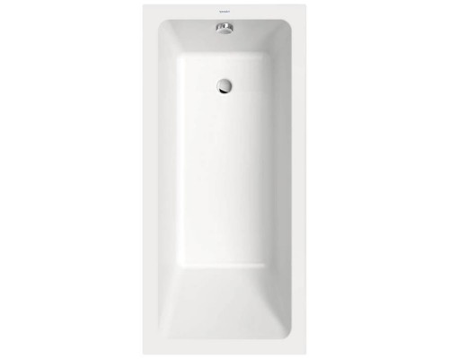 Duravit D-Neo Ванна 150х70х42см., отдельностоящая, DuraSolid, со сливом (без перелива), цвет: белый. 790127000000000, 700487000000000 Duravit D-Neo Ванна 150х70х42см., отдельностоящая, DuraSolid, со сливом (без перелива), цвет: белый. 790127000000000, 700487000000000