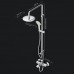 F40885A34 Душевая система ShowerSpot