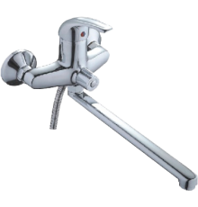Универсальный смеситель Ledeme H29-B L2229-B хром