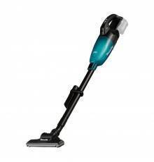 Пылесос аккумуляторный Makita CL001GZ04