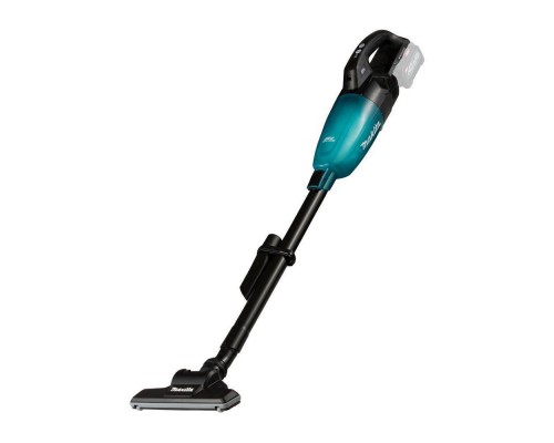 Пылесос аккумуляторный Makita CL001GZ04 Пылесос аккумуляторный Makita CL001GZ04