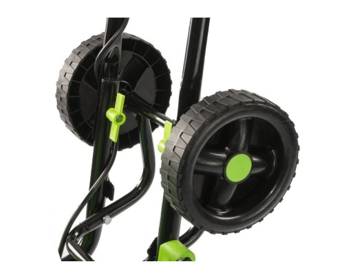 Культиватор электрический REDVERG RD-T1500