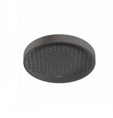 Hansgrohe Rainfinity Верхний душ 360 1jet, цвет: шлифованный черный хром . 26231340