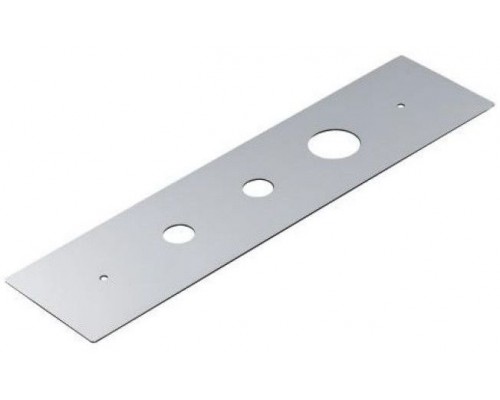 Kludi 16 024 05 Ambienta Видимая часть монтажной панели 1602405