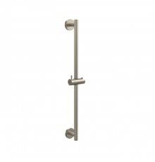 Gessi Emporio shower Штанга для душа, цвет: Finox Brushed Nickel. 47302#149