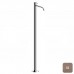 Almar Freestanding Смеситель для раковины, напольный, цвет: Copper Brushed PVD. E214007.CO