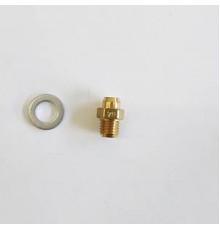 Принадлежности для котлов Форсунки комплект KIT 17 UG.0,79 GPL (34013300), шт 39822780