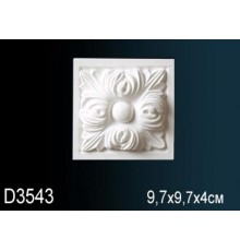 Обрамление дверей D3543