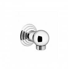 Gattoni PD 1 Выпуск для душа 1/2rdquo;, цвет: хром. PRARE11C0