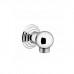 Gattoni PD 1 Выпуск для душа 1/2rdquo;, цвет: хром. PRARE11C0