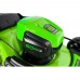 Газонокосилка аккумуляторная Greenworks 60V,46 см, б/щ (без АКБ и ЗУ)