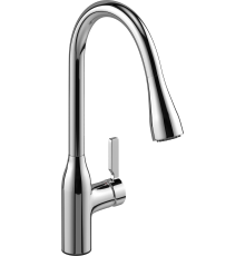 Смеситель для кухни STWORKI 33138-123/1BG-IG11