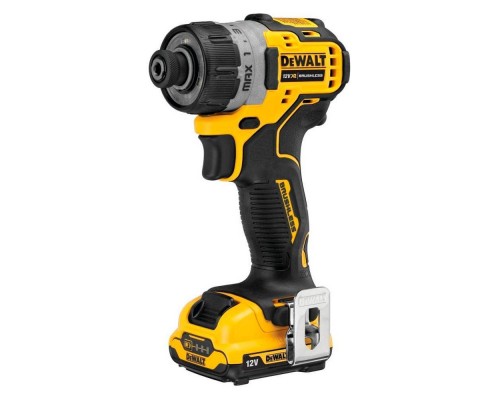 Шуруповерт аккумуляторный DeWalt DCF601D2 Шуруповерт аккумуляторный DeWalt DCF601D2