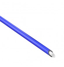 Трубка Energoflex® Super Protect внутренний диаметр 28 мм, толщина 13 мм (шт/2м) синяя. EFXT028132SUPRS