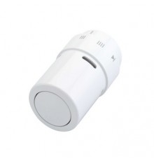 Термостат Danfoss RAX с жидкостным заполнением, белый 013G6070
