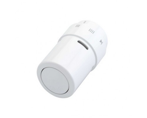 Термостат Danfoss RAX с жидкостным заполнением, белый 013G6070 Термостат Danfoss RAX с жидкостным заполнением, белый 013G6070