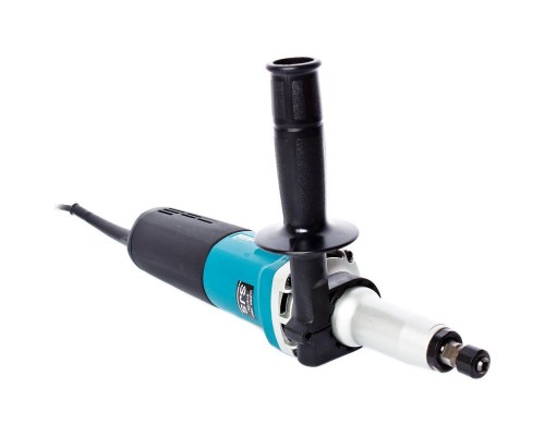 Машина прямая шлифовальная Makita GD0800C Машина прямая шлифовальная Makita GD0800C