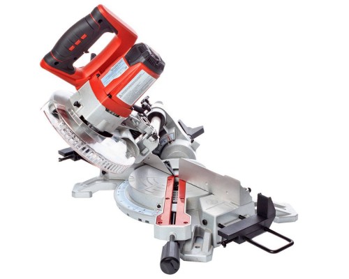 Пила торцовочная REDVERG RD-MS190-1250S Пила торцовочная REDVERG RD-MS190-1250S
