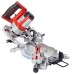 Пила торцовочная REDVERG RD-MS190-1250S