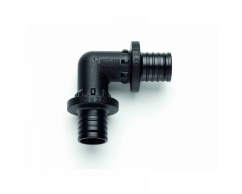 Угольник REHAU 90°, 16 PX 11600211001