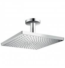 Hansgrohe Raindance Верхний душ, 30х30см, 1 jet, с потолочный держателем, цвет: хром. 26251000