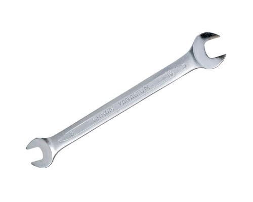 Ключ гаечный рожковый Jonnesway 8*10 мм