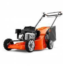Газонокосилка бензиновая Husqvarna LC 551SP