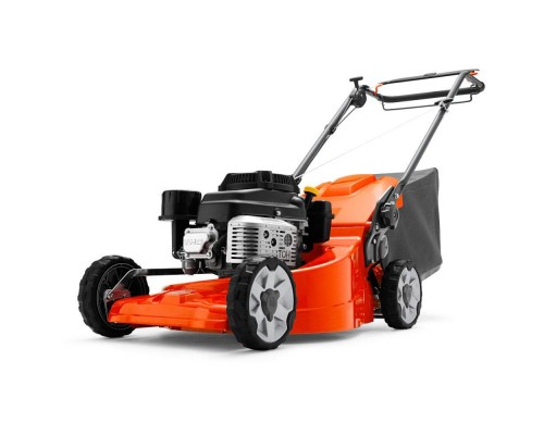 Газонокосилка бензиновая Husqvarna LC 551SP