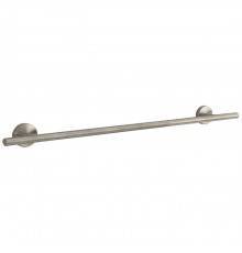 Hansgrohe Logis Полотенцедержатель 76.3см., цвет: полированная сталь . 40516820