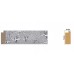 Багет DECOMASTER FM17-1 (52*17*2850мм)