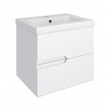 Тумба RUNO Стокгольм 60, подвесная 00-00001123