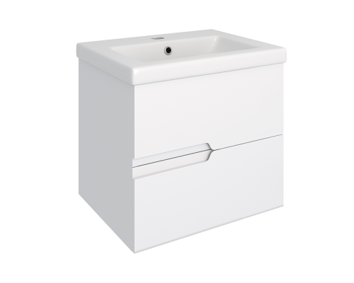 Тумба RUNO Стокгольм 60, подвесная 00-00001123