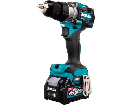 Шуруповерт аккумуляторный Makita DF001GD201 Шуруповерт аккумуляторный Makita DF001GD201